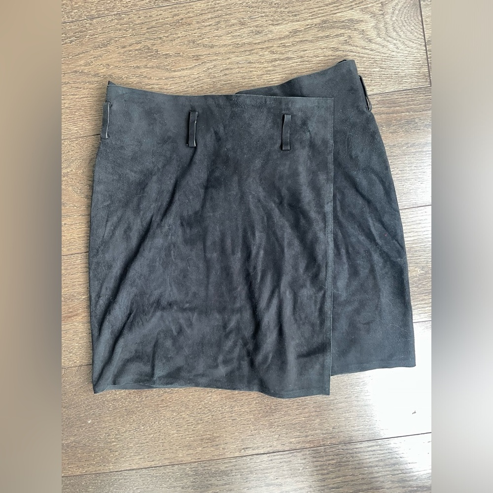 Gucci Wrap Skirt